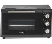 Vonshef mini oven for sale  LEEDS
