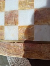 Schach marmor nyx gebraucht kaufen  Velten