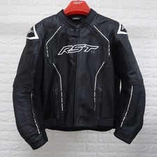 Rst leather motorbike for sale  BOSTON