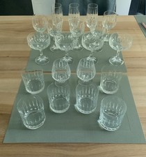 Bleikristall gläser schott gebraucht kaufen  Velden