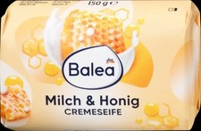 4066447783599 Balea Milk & Miód Mydło w Kostce 150 g dm-drogerie markt Gmb na sprzedaż  PL