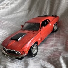 Ford mustang boss for sale  STEVENAGE