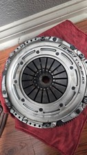 Kit de embreagem ECS Tuning Stage 2 Performance com volante de aço forjado leve, usado comprar usado  Enviando para Brazil