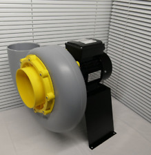 Ventilateur centrifuge air d'occasion  Guichen