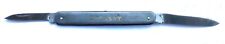 Ancien couteau champagne d'occasion  Orleans-