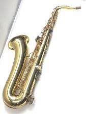 Usado, YANAGISAWA T-50 saxofone tenor frete grátis do Japão vintage comprar usado  Enviando para Brazil