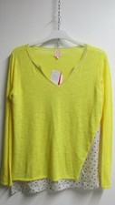 Pull femme miss d'occasion  Saint-Julien-de-Vouvantes