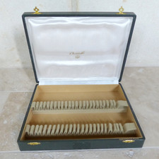 Christofle coffret écrin d'occasion  Tonnay-Charente