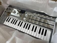 Korg microkorg 20th for sale  Shipping to Ireland