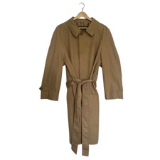 Trench coat donna usato  Spedire a Italy