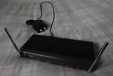 Trantec s4.4 radio for sale  CANNOCK