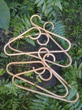 Rattan hangers 100 for sale  Pahoa