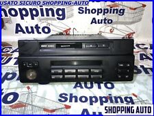 Stereo serie cassette usato  Napoli