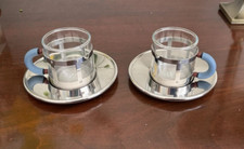 Pair alessi coffee for sale  HARROGATE