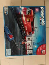 playmobil train gebraucht kaufen  Schwanebeck