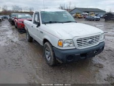 Conjunto de limpador de ar usado serve: 2010 Ford Ranger 2.3 grau A comprar usado  Enviando para Brazil