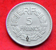 Lot francs lavrillier d'occasion  Marseille V