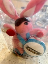 1997 energizer bunny for sale  USA