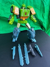 Rare transformers springer for sale  READING