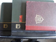 Ddr sammlung alben gebraucht kaufen  Sinzing