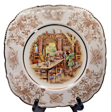 Royal ivory john for sale  CHESTER