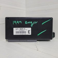 💥 1999 2000 Ford Ranger 4X4 BCM módulo de controle de carroceria XL5T 14B205 EC FABRICANTE DE EQUIPAMENTO ORIGINAL comprar usado  Enviando para Brazil
