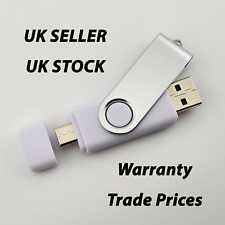 Dual sided usb for sale  BELVEDERE