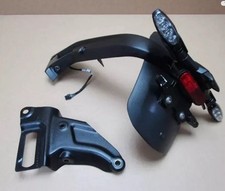 triumph hugger for sale  WATFORD