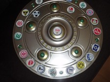 Meisterschale 2006 verlegbare gebraucht kaufen  Bochum