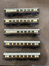Bachmann pullman coaches for sale  PORT TALBOT