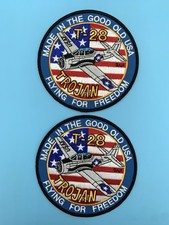 Flying freedom trojan for sale  Memphis