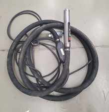 Vibratore elettrico corpo usato  Torrita Tiberina