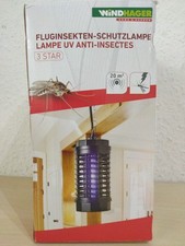 Windhager insektenvernichter s gebraucht kaufen  Berlin