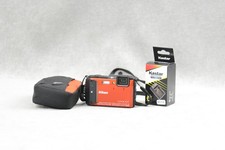 Nikon aw130 orange for sale  Marblehead