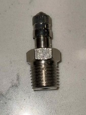 Schrader pumps stainless for sale  West Valley City