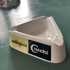 Posacenere pubblicitario mille usato  Italia