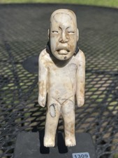 Olmec alabaster stone for sale  Hanover