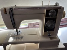Sewing machine new for sale  DONCASTER