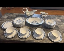 Piece symcochina blue for sale  Hughesville