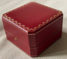Cartier genuine factory for sale  Glen Ellyn