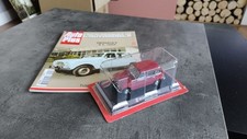 Hachette auto renault d'occasion  La Garenne-Colombes