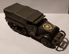 Solido militaire 244 d'occasion  Bessières