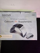 Led beauty device for sale  WORTHING
