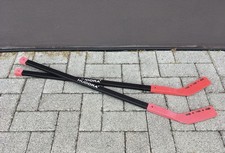 Hudora street hockey gebraucht kaufen  Parsau