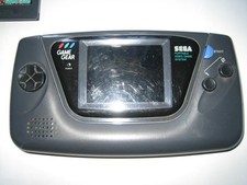 Sega game gear gebraucht kaufen  Kempten (Allgäu)