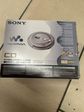 Sony 711 walkman d'occasion  Saint-Brevin-les-Pins