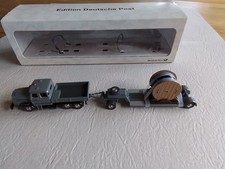 Bub 6385 kaelble gebraucht kaufen  Winsen