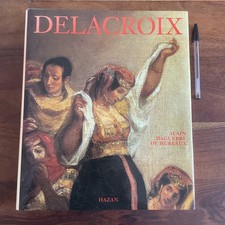 Delacroix alain daguerre d'occasion  Les Pavillons-sous-Bois