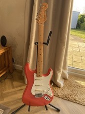 Fender classic 50s for sale  BURY ST. EDMUNDS
