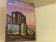 Bildatlas weltkulturen grieche gebraucht kaufen  Berlin